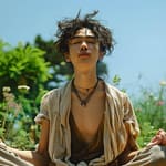 Mindful Breaks: How to Stay Grounded in a Fast-Paced Digital World
