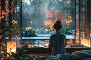 The Benefits of Journaling for Personal Growth and Mental Clarity