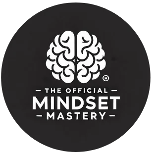 Mindset mastery logo