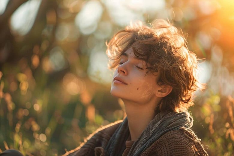 The Role of Meditation in Reducing Anxiety: Practical Tips for Beginners