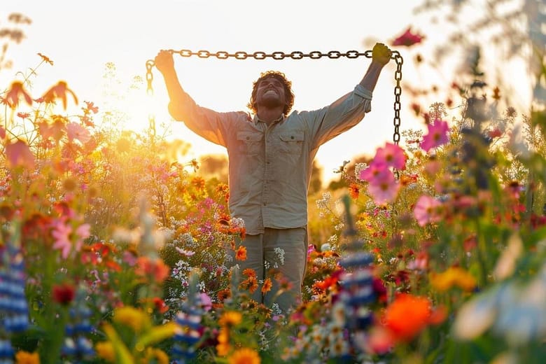 Breaking the Cycle: Overcoming Negative Thought Patterns for a Resilient Mindset