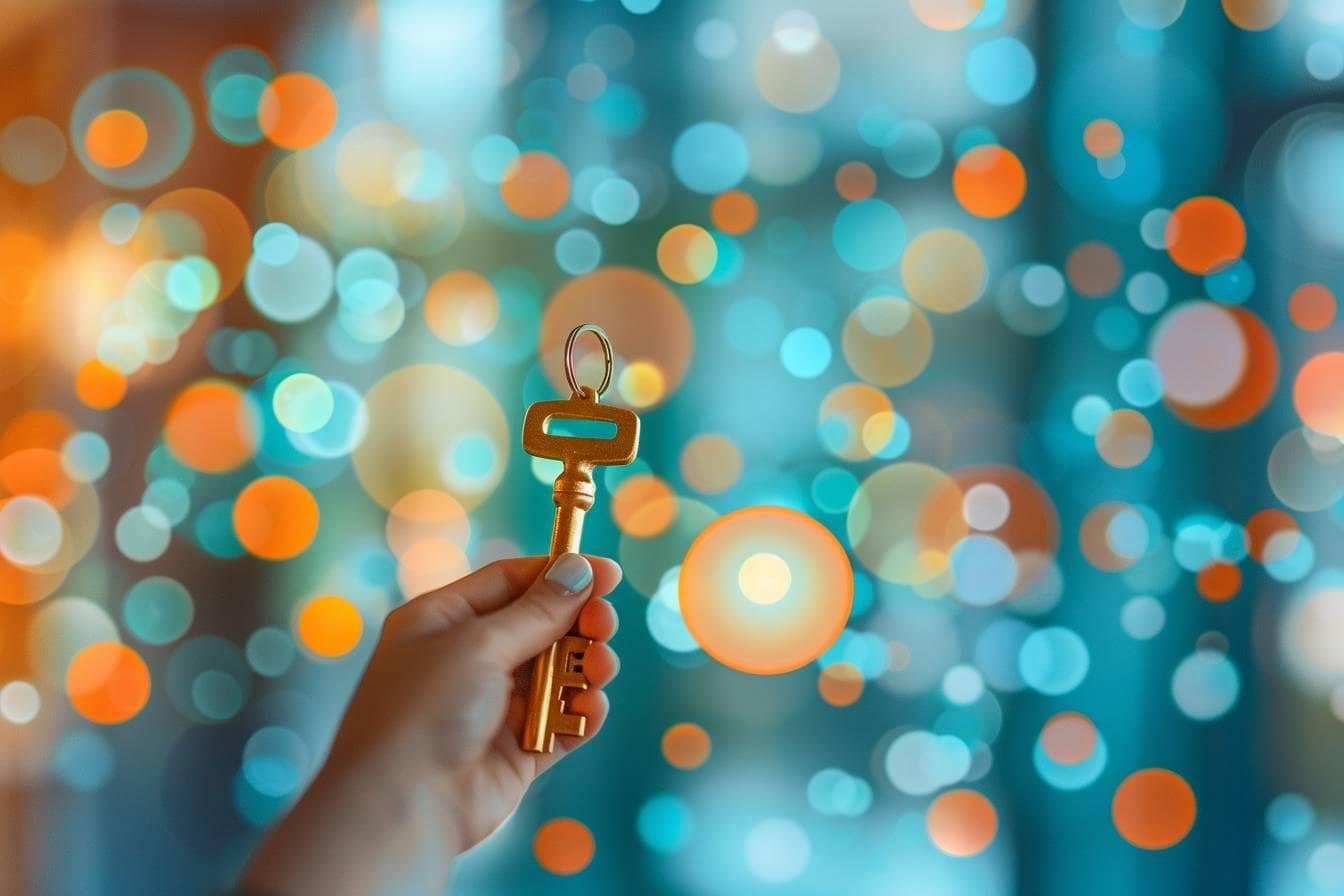 Harnessing the Power of Positive Affirmations for Self-Improvement