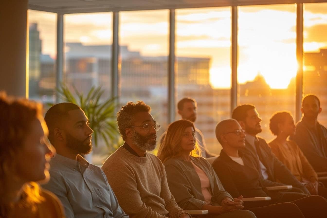 Developing Emotional Intelligence: Key to Personal and Professional Success