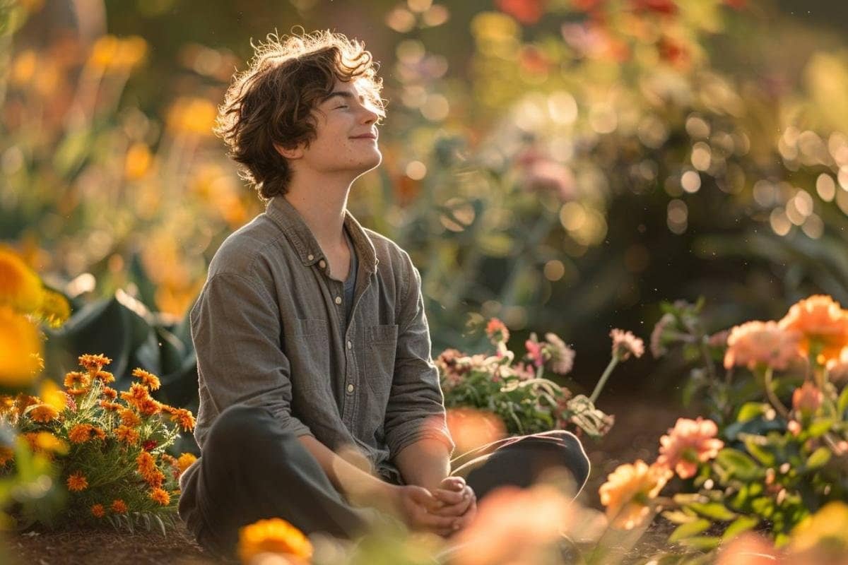 The Role of Meditation in Reducing Anxiety: Practical Tips for Beginners