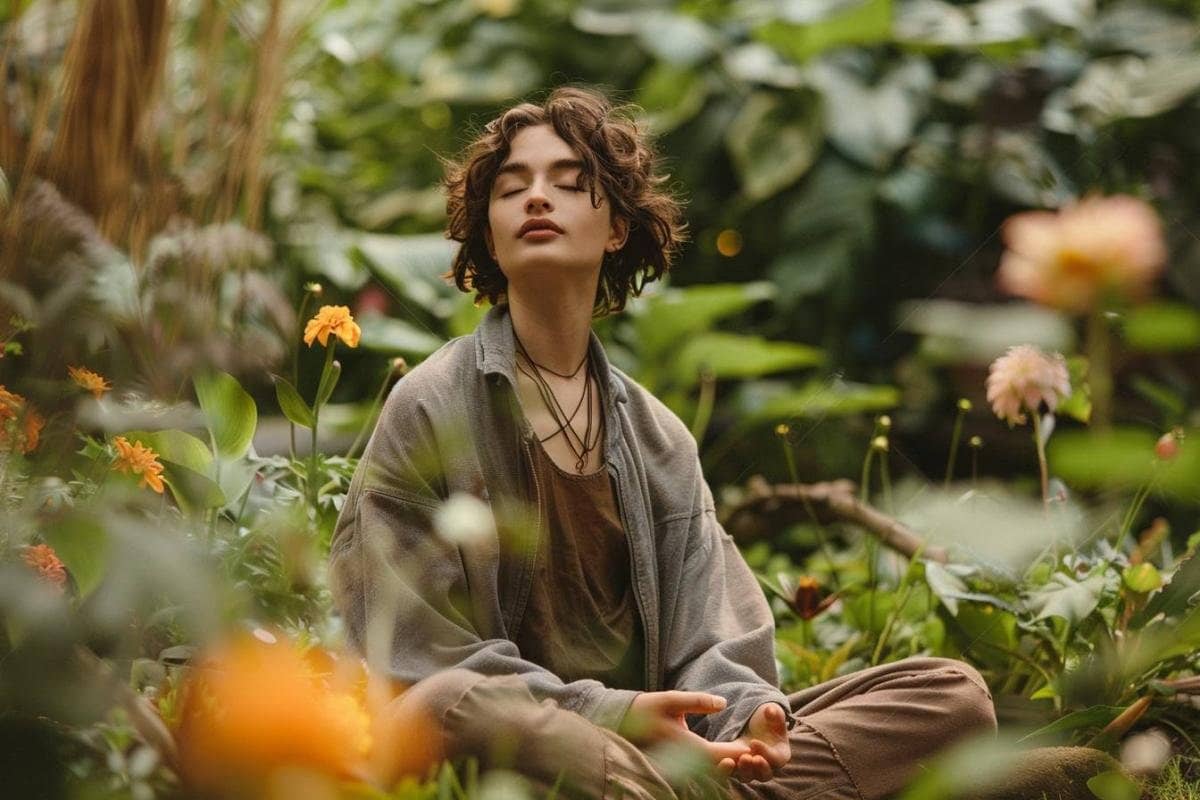 Mindful Breaks: How to Stay Grounded in a Fast-Paced Digital World